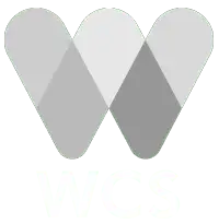 WCS logo