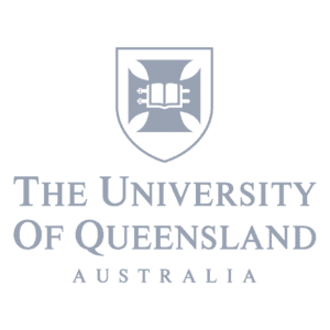 The University of Queensland Australia logo