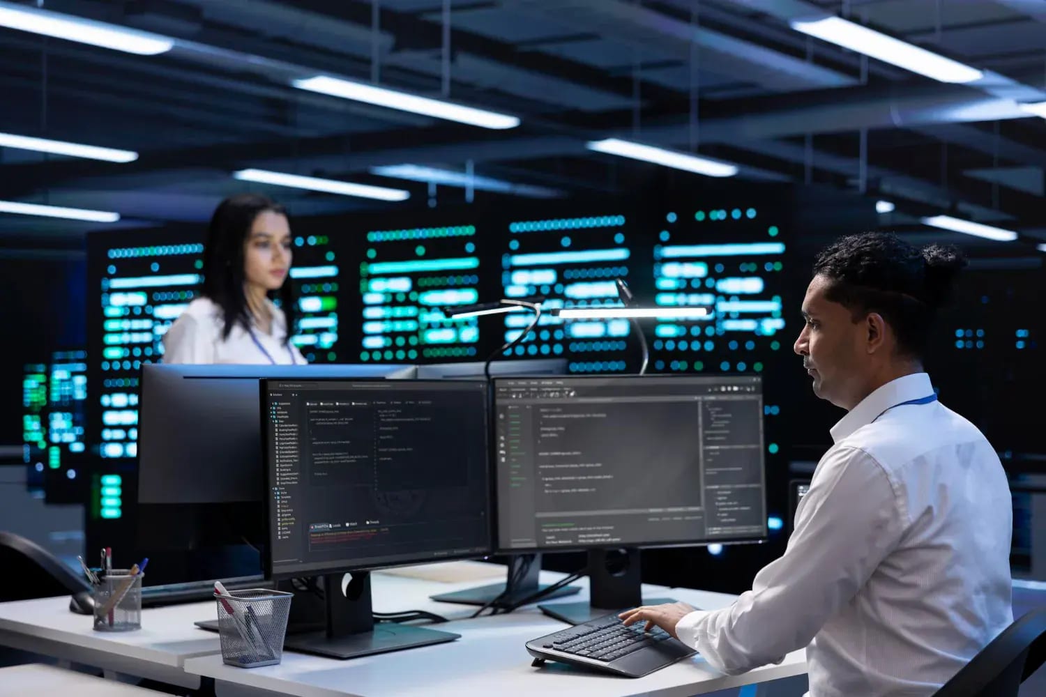 Ensuring Long-Term Data Preservation With Animal Record Keeping Systems