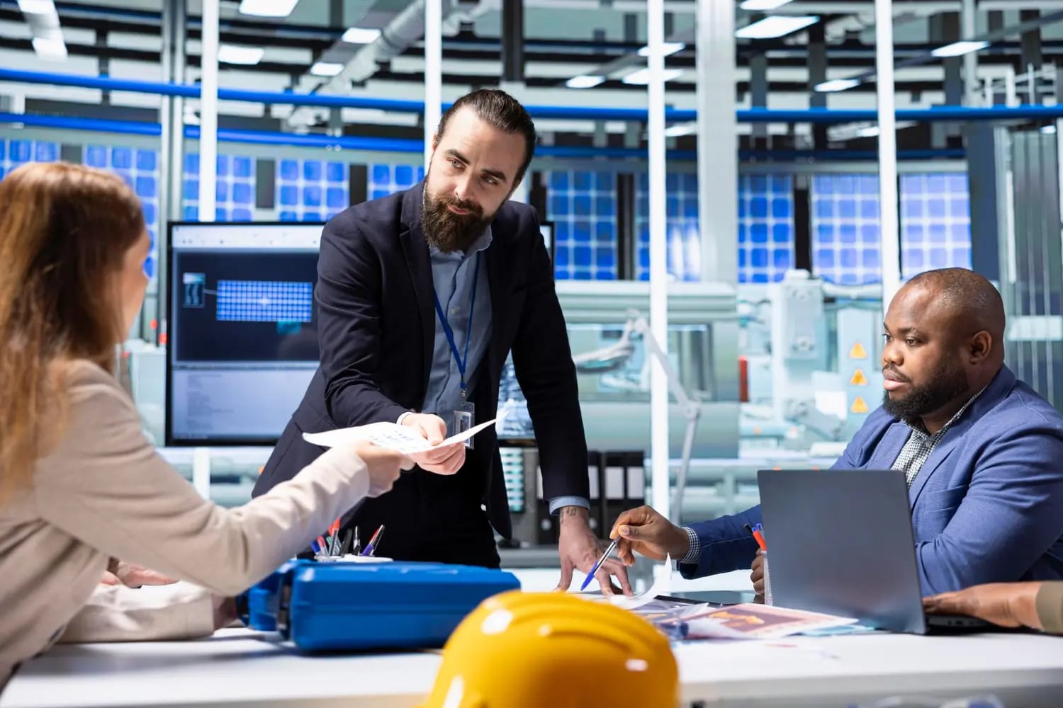 How Well-Designed Systems Reduce Compliance Risk